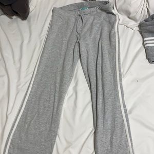 Women’s M soft joggers